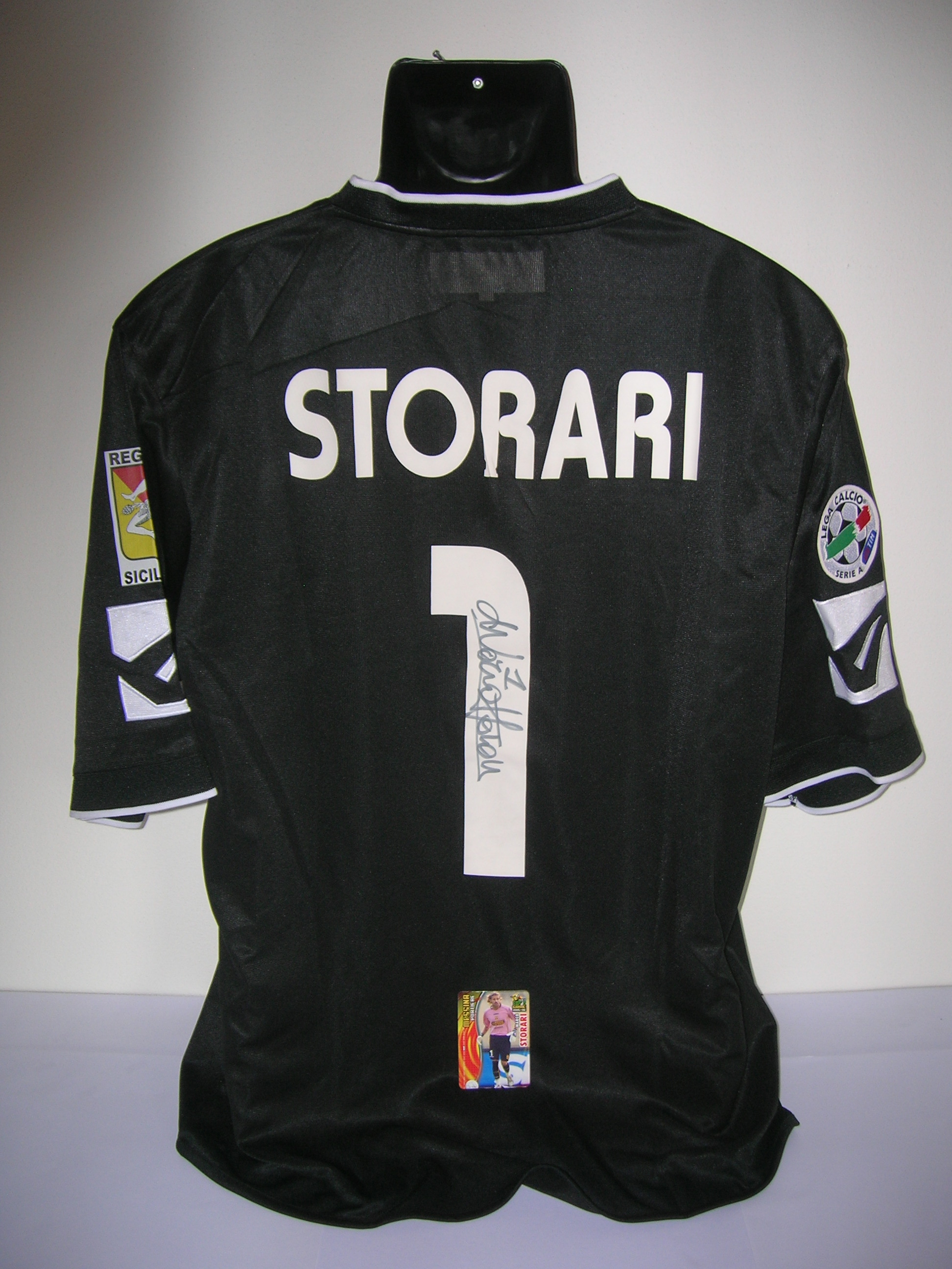 Storari n 1 Messina B